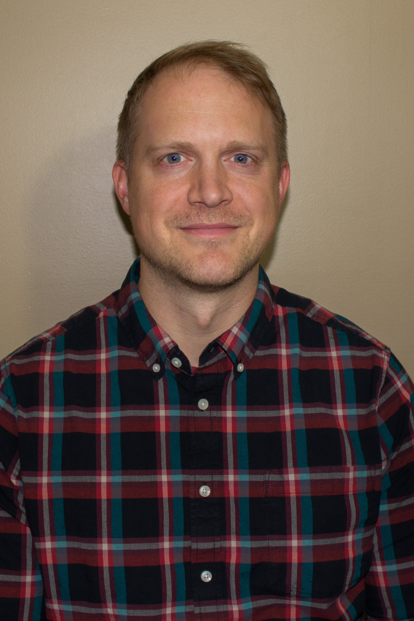 Dr. Mies Chad S. Mies from Frank Eye Center in Ottawa, KS.