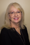 Karen Front Office Eye Care in Ottawa, KS | Frank Eye Center | Courtney