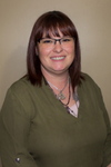 Morgan Eye Care in Ottawa, KS | Frank Eye Center | Courtney