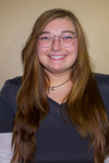 Nicole Eye Care in Ottawa, KS | Frank Eye Center | Emili